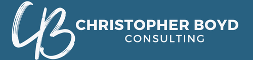 Christopher Boyd Consulting
